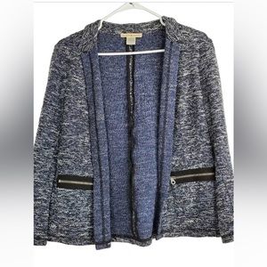 Peyton Jensen blazer/jacket